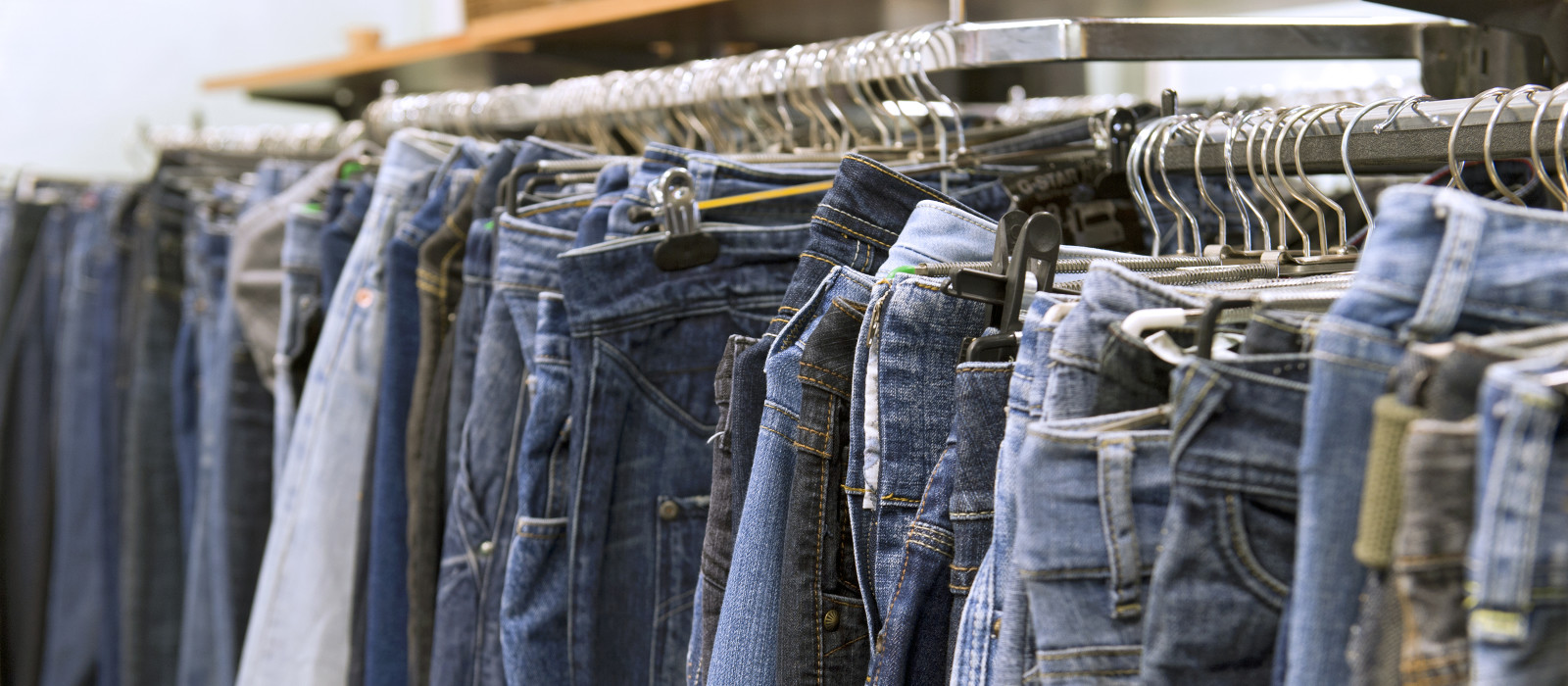 Denim Deal: van vervuilende textielindustrie naar schone spijkerbroek